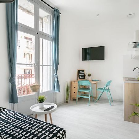 Studio Proche Jean Moulin, Location Courte Duree Béziers Exteriör bild